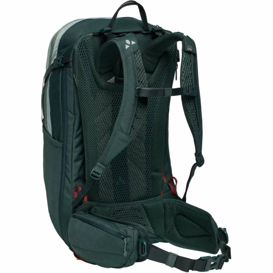 WIZARD 22+4 Damen - Tagesrucksack Tagesrucksäcke