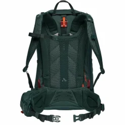 WIZARD 22+4 Damen - Tagesrucksack Tagesrucksäcke