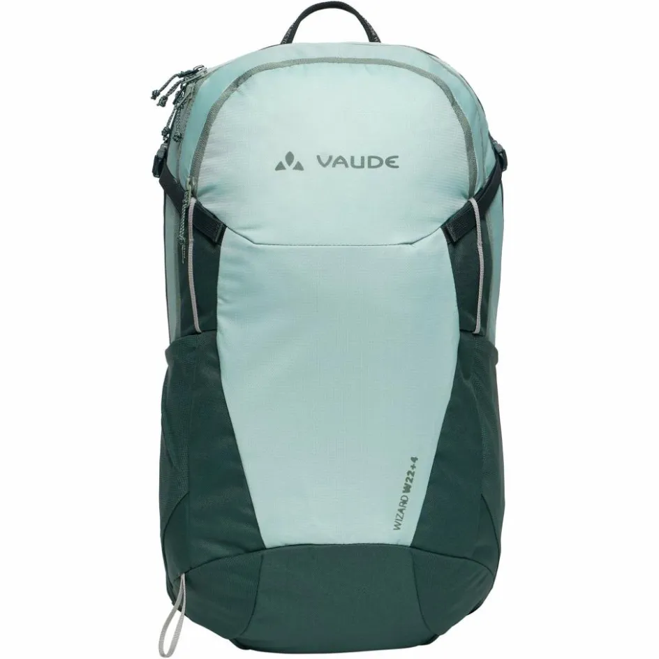 WIZARD 22+4 Damen - Tagesrucksack Tagesrucksäcke