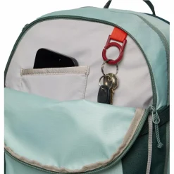 WIZARD 22+4 Damen - Tagesrucksack Tagesrucksäcke