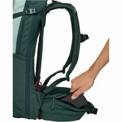 WIZARD 22+4 Damen - Tagesrucksack Tagesrucksäcke