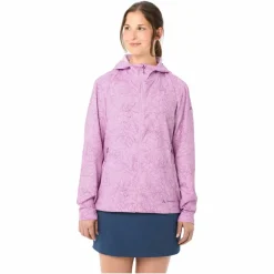 Damen Vaude Outdoorjacken^WOMEN'S ADLUX AIR JACKET Damen - Fahrradjacke