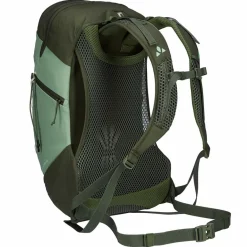 Vaude Tagesrucksäcke^WOMEN'S AGILE AIR 18 - Tagesrucksack
