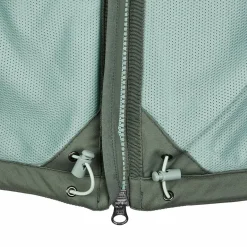 Outlet WOMEN'S ALL YEAR ELOPE SOFTSHELL JACKET II Damen - Softshelljacke Damen Outdoorjacken