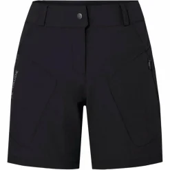 Damen Vaude Outdoorhosen^WOMEN'S ALTISSIMO SHORTY Damen - Radshorts