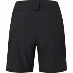 Damen Vaude Outdoorhosen^WOMEN'S ALTISSIMO SHORTY Damen - Radshorts