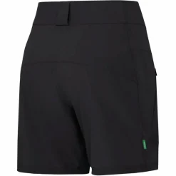 Damen Vaude Outdoorhosen^WOMEN'S ALTISSIMO SHORTY Damen - Radshorts