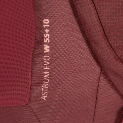 Vaude Trekkingrucksäcke^WOMEN'S ASTRUM EVO 55+10 Damen - Trekkingrucksack