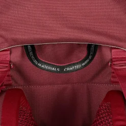 Sale WOMEN'S ASYMMETRIC 38+8 Damen - Tourenrucksack Tourenrucksäcke