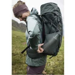 Sale WOMEN'S ASYMMETRIC 38+8 Damen - Tourenrucksack Tourenrucksäcke
