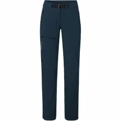 Damen Vaude Outdoorhosen^WOMEN'S BADILE PANTS III Damen - Kletterhose
