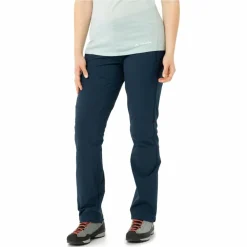 Damen Vaude Outdoorhosen^WOMEN'S BADILE PANTS III Damen - Kletterhose