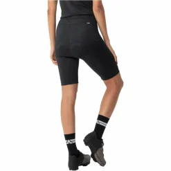 Damen Vaude Outdoorhosen^WOMEN'S BIKE INNERPANTS TP Damen - Radlerhose