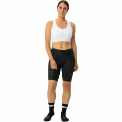 Damen Vaude Outdoorhosen^WOMEN'S BIKE INNERPANTS XP Damen - Radlerhose