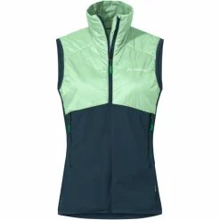 Damen Vaude Outdoorjacken^WOMEN'S BRENVA VEST II Damen - Weste