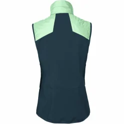 Damen Vaude Outdoorjacken^WOMEN'S BRENVA VEST II Damen - Weste
