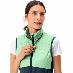 Damen Vaude Outdoorjacken^WOMEN'S BRENVA VEST II Damen - Weste