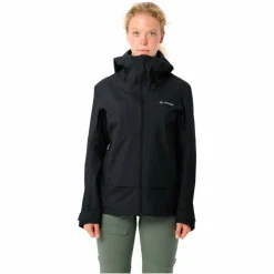Outlet WOMEN'S CROZ ALPINE 3L JACKET Damen - Hardshelljacke Damen Outdoorjacken