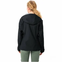 Outlet WOMEN'S CROZ ALPINE 3L JACKET Damen - Hardshelljacke Damen Outdoorjacken