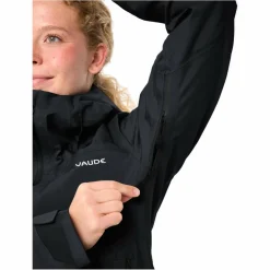 Outlet WOMEN'S CROZ ALPINE 3L JACKET Damen - Hardshelljacke Damen Outdoorjacken