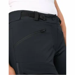 Online WOMEN'S CROZ PANTS III Damen - Softshellhose Damen Outdoorhosen