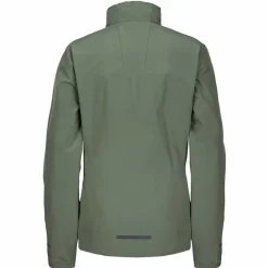 Outlet WOMEN'S CYCLIST AIR JACKET Damen - Windbreaker Damen Outdoorjacken