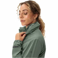 Outlet WOMEN'S CYCLIST AIR JACKET Damen - Windbreaker Damen Outdoorjacken