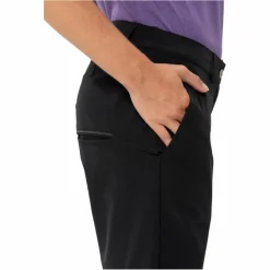 Damen Vaude Outdoorhosen^WOMEN'S CYCLIST SHORTS Damen - Radshorts