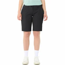Damen Vaude Outdoorhosen^WOMEN'S CYCLIST SHORTS II Damen - Radshorts