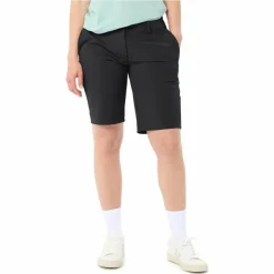 Damen Vaude Outdoorhosen^WOMEN'S CYCLIST SHORTS II Damen - Radshorts