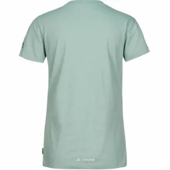 Damen Vaude Shirts Und Tops^WOMEN'S CYCLIST T-SHIRT V Damen - T-Shirt