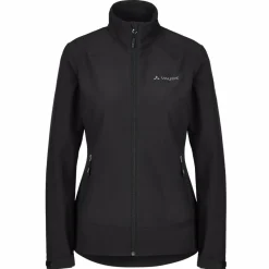Damen Vaude Outdoorjacken^WOMEN'S CYCLONE JACKET VI Damen - Softshelljacke