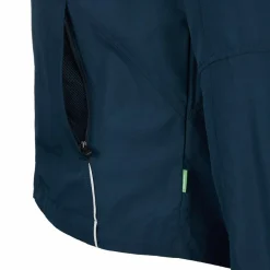 New WOMEN'S DUNDEE CLASSIC ZO JACKET Damen - Windbreaker Damen Outdoorjacken