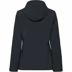Damen Vaude Outdoorjacken^WOMEN'S ELOPE JACKET III Damen - Regenjacke