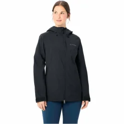 Damen Vaude Outdoorjacken^WOMEN'S ELOPE JACKET III Damen - Regenjacke