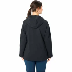 Damen Vaude Outdoorjacken^WOMEN'S ELOPE JACKET III Damen - Regenjacke