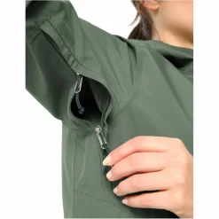 Discount WOMEN'S ELOPE 3L JACKET Damen - Hardshelljacke Damen Outdoorjacken