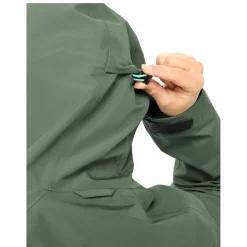 Discount WOMEN'S ELOPE 3L JACKET Damen - Hardshelljacke Damen Outdoorjacken