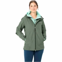 Discount WOMEN'S ELOPE 3L JACKET Damen - Hardshelljacke Damen Outdoorjacken