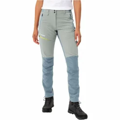 Damen Vaude Outdoorhosen^WOMEN'S ELOPE PANTS Damen - Trekkinghose