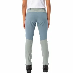 Damen Vaude Outdoorhosen^WOMEN'S ELOPE PANTS Damen - Trekkinghose