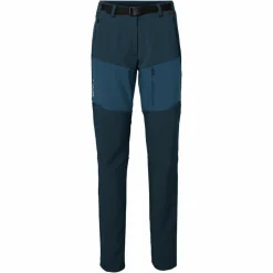 Damen Vaude Outdoorhosen^WOMEN'S ELOPE ZO PANTS Damen - Trekkinghose