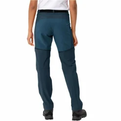 Damen Vaude Outdoorhosen^WOMEN'S ELOPE ZO PANTS Damen - Trekkinghose