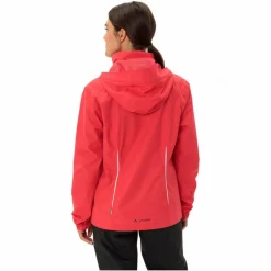 Outlet WOMEN'S ESCAPE BIKE LIGHT JACKET Damen - Fahrradjacke Damen Outdoorjacken