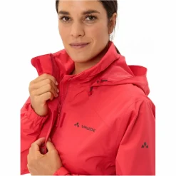 Outlet WOMEN'S ESCAPE BIKE LIGHT JACKET Damen - Fahrradjacke Damen Outdoorjacken