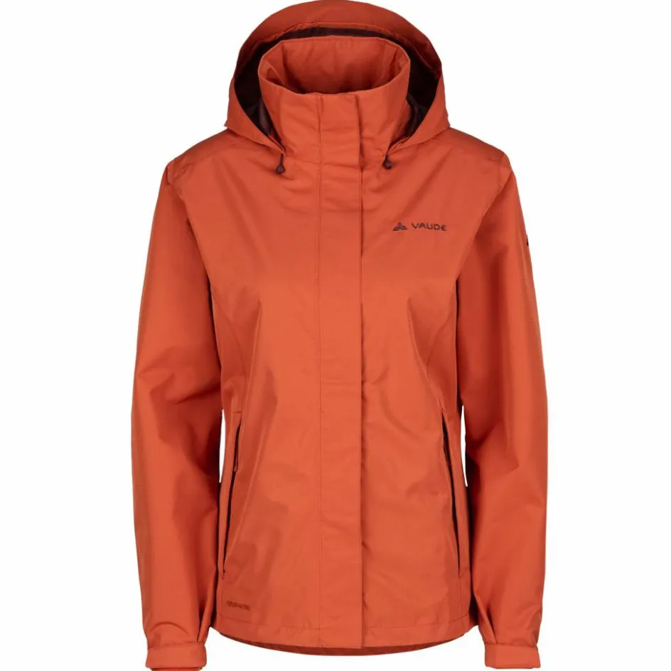 Outlet WOMEN'S ESCAPE LIGHT JACKET Damen - Regenjacke Damen Outdoorjacken