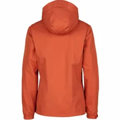 Outlet WOMEN'S ESCAPE LIGHT JACKET Damen - Regenjacke Damen Outdoorjacken