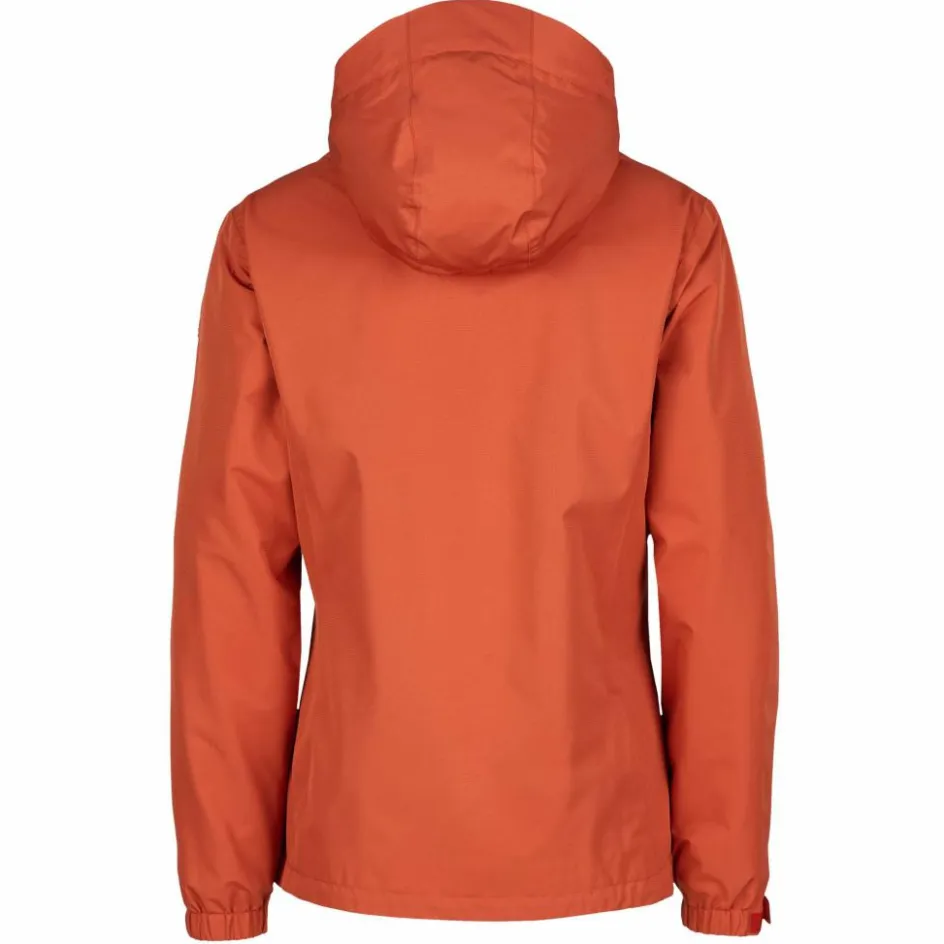 Outlet WOMEN'S ESCAPE LIGHT JACKET Damen - Regenjacke Damen Outdoorjacken