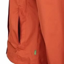 Outlet WOMEN'S ESCAPE LIGHT JACKET Damen - Regenjacke Damen Outdoorjacken