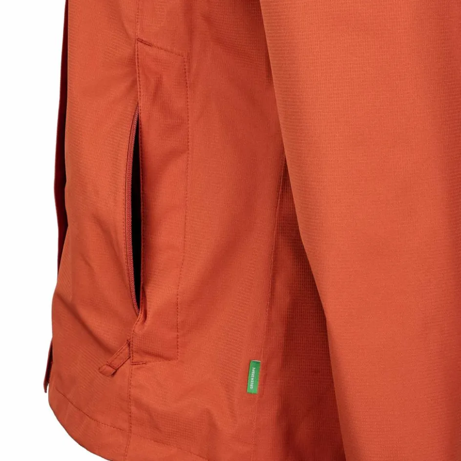 Outlet WOMEN'S ESCAPE LIGHT JACKET Damen - Regenjacke Damen Outdoorjacken